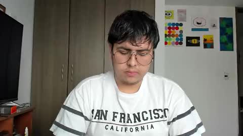 Snapshot of fuck_blow chatting on 03.22.26 uwu online show from 03.22.26