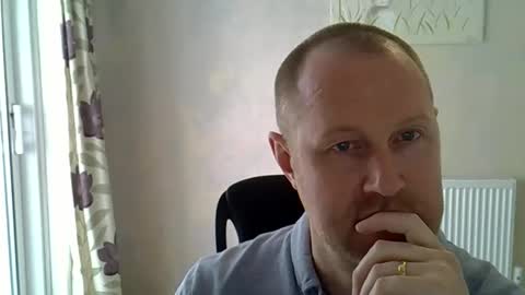 Fuck Buddy UK online show from 05.05.26