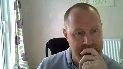 Fuck Buddy UK online show from 05.06.26