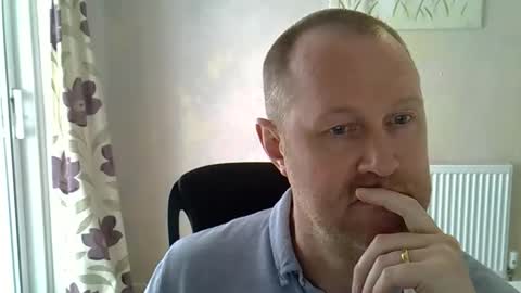 Fuck Buddy UK online show from 05.07.26