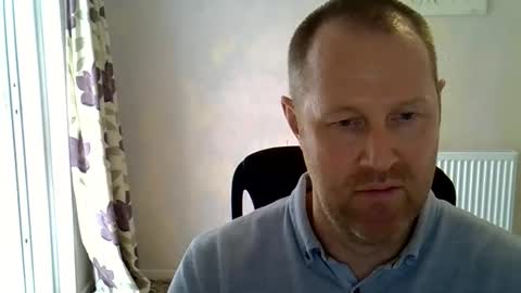 Fuck Buddy UK online show from 05.28.26