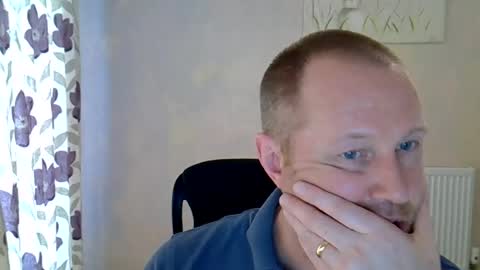 Fuck Buddy UK online show from 06.24.26