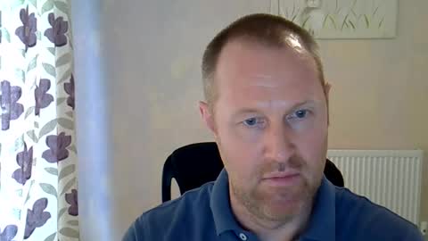 Fuck Buddy UK online show from 06.25.26