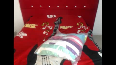 fuck_couple_latin online show from 10.10.25