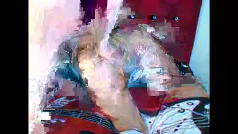 fuck_couple_latin online show from 10.25.25