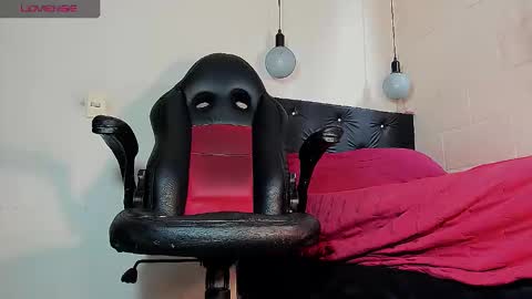 Ricardodominic 1   MODELO INDEPENDIENTE online show from 09.17.25