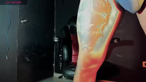 Ricardodominic 1   MODELO INDEPENDIENTE online show from 01.18.26