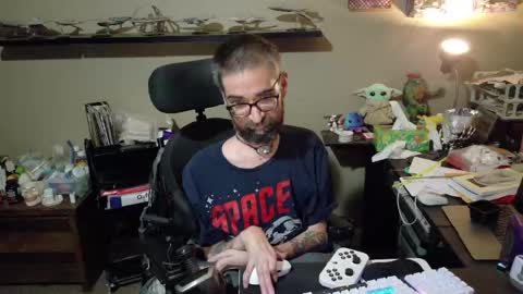 fuck_i_dunno online show from 05.06.26