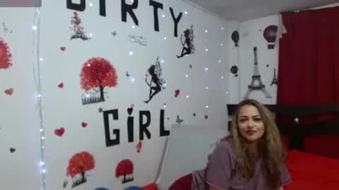 fuck_me_dirty online show from 03.12.26