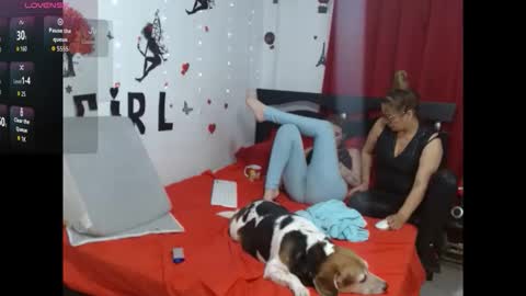 fuck_me_dirty online show from 03.22.26