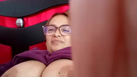 fuck_me_dirty online show from 03.24.26