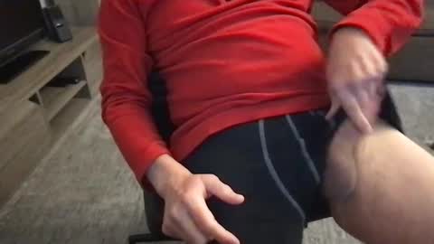 Snapshot of fuck_me_in_gr chatting on 12.03.24 Fuck Me in GR online show from 12.03.24