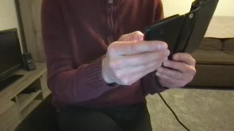 Snapshot of fuck_me_in_gr chatting on 12.15.24 Fuck Me in GR online show from 12.15.24