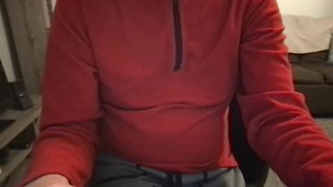 Snapshot of fuck_me_in_gr chatting on 02.05.25 Fuck Me in GR online show from 02.05.25