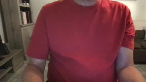 Snapshot of fuck_me_in_gr chatting on 09.29.25 Fuck Me in GR online show from 09.29.25