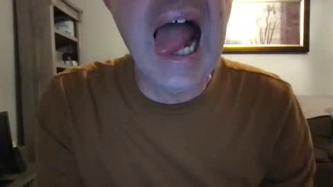 Snapshot of fuck_me_in_gr chatting on 10.08.25 Fuck Me in GR online show from 10.08.25