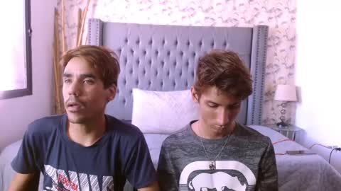 fuck_seduction online show from 11.08.25