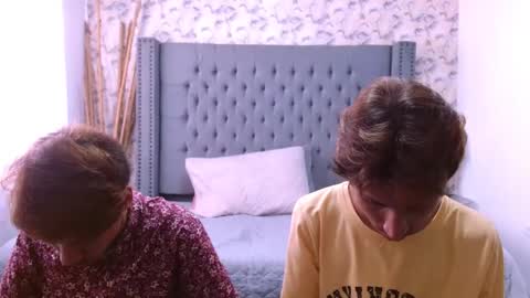 fuck_seduction online show from 11.21.25