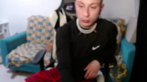 Charlie Crawford online show from 07.04.26