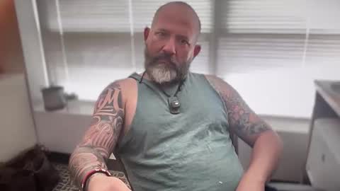 fuckadilf online show from 04.24.26