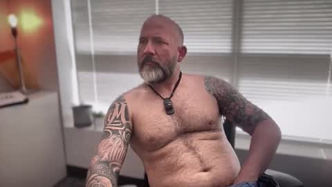 fuckadilf online show from 04.27.26