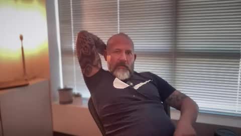 fuckadilf online show from 05.03.26