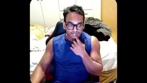 fuckbudgy online show from 08.03.26
