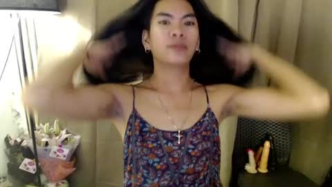 fuckdoljackylyn online show from 07.18.26