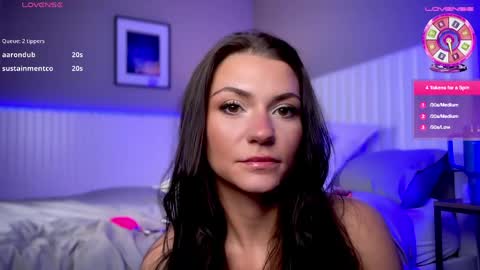 Lexi Pavlov online show from 05.10.26