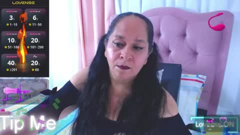 FuckedASS4U online show from 07.26.26