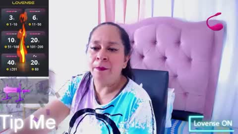 FuckedASS4U online show from 07.30.26