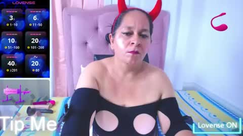 FuckedASS4U online show from 07.30.26