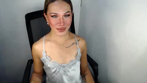 sweetyJENNY online show from 04.11.26