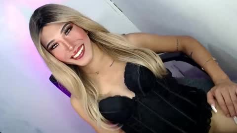 sweetyJENNY online show from 04.29.26