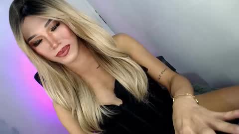 sweetyJENNY online show from 05.06.26