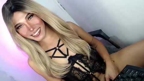 sweetyJENNY online show from 05.07.26