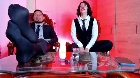 Snapshot of fuckerwate chatting on 01.30.25 SERGIO THE SEX LAWYER online show from 01.30.25