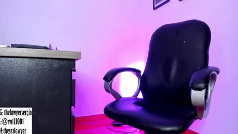 Snapshot of fuckerwate chatting on 02.11.25 SERGIO THE SEX LAWYER online show from 02.11.25