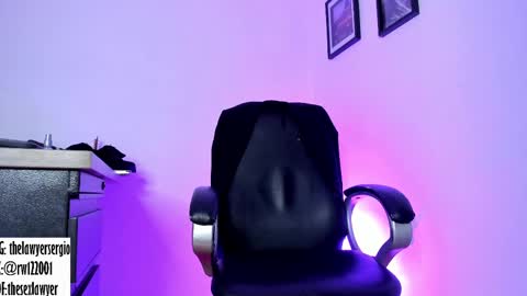 Snapshot of fuckerwate chatting on 02.13.25 SERGIO THE SEX LAWYER online show from 02.13.25