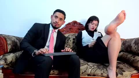 Snapshot of fuckerwate chatting on 02.14.25 SERGIO THE SEX LAWYER online show from 02.14.25