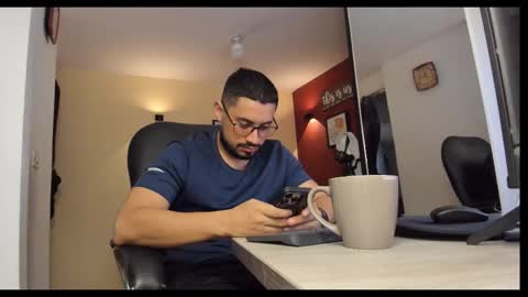 Snapshot of fuckerwate chatting on 12.17.25 SERGIO THE SEX LAWYER online show from 12.17.25