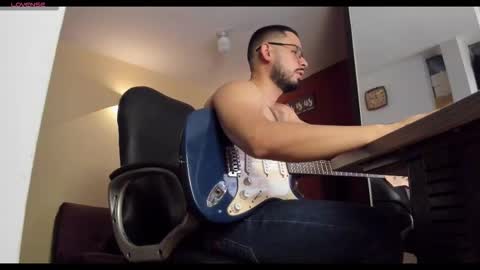 Snapshot of fuckerwate chatting on 01.19.26 SERGIO THE SEX LAWYER online show from 01.19.26