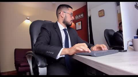 SERGIO THE SEX LAWYER online show from 02.20.26