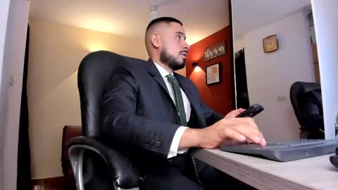 Snapshot of fuckerwate chatting on 04.14.26 SERGIO THE SEX LAWYER online show from 04.14.26