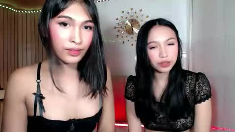Lovely Jane online show from 11.18.25