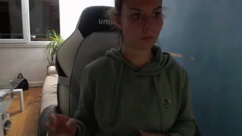 La online show from 10.17.25