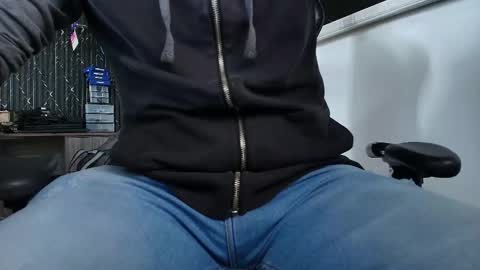 blackfuck online show from 02.24.26