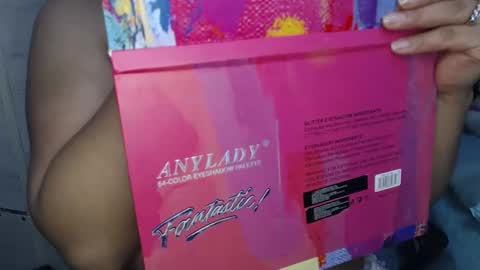 Mia and Gary  online show from 11.09.25