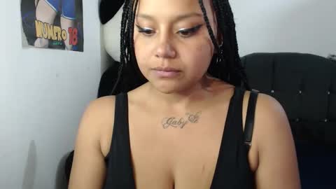 Snapshot of fucking_temptation1 chatting on 05.14.26 Mia and Gary online show from 05.14.26