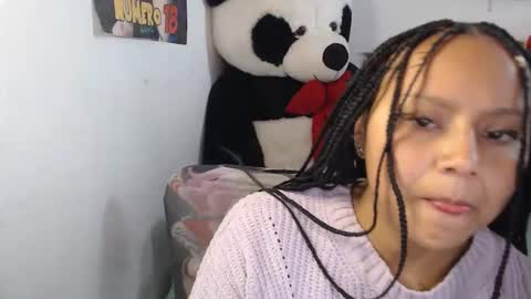 Snapshot of fucking_temptation1 chatting on 05.17.26 Mia and Gary online show from 05.17.26